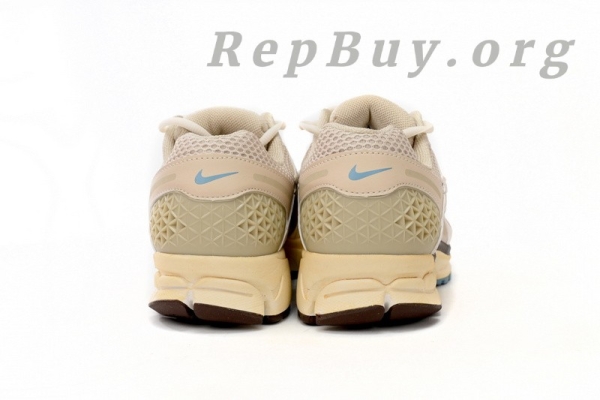 Nike Zoom Vomero 5 Oatmeal FB8825-111 - Image 3