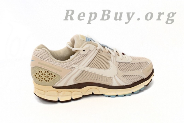 Nike Zoom Vomero 5 Oatmeal FB8825-111 - Image 8
