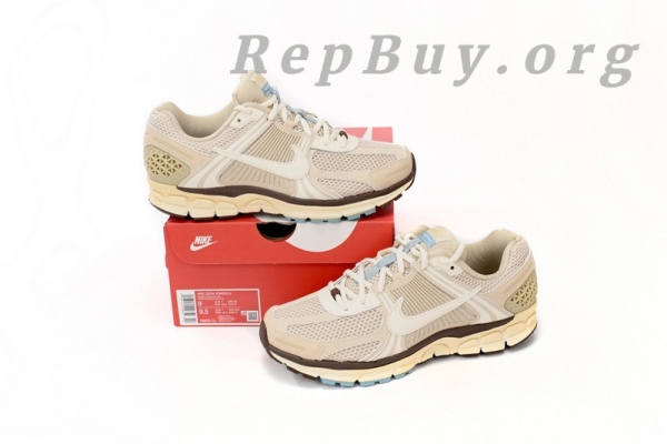 Nike Zoom Vomero 5 Oatmeal FB8825-111 - Image 13
