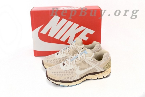Nike Zoom Vomero 5 Oatmeal FB8825-111 - Image 14