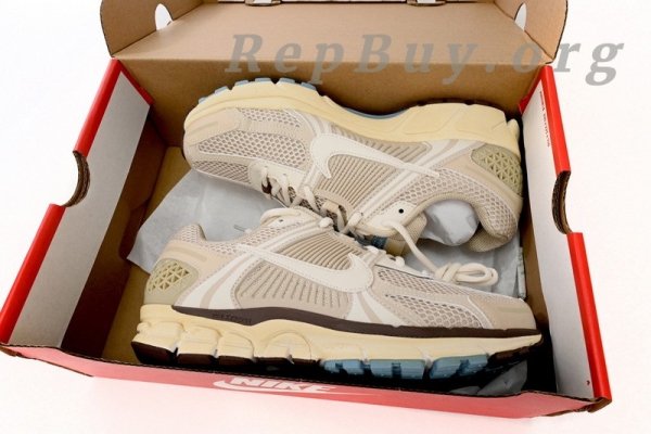 Nike Zoom Vomero 5 Oatmeal FB8825-111 - Image 15