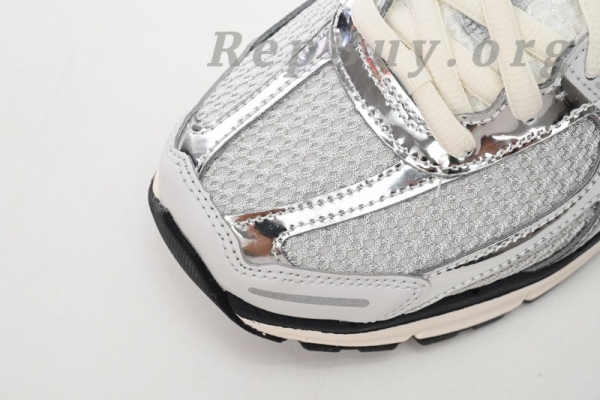 Nike Zoom Vomero 5 Photon Dust Metallic Silver FD0884-025 - Image 5