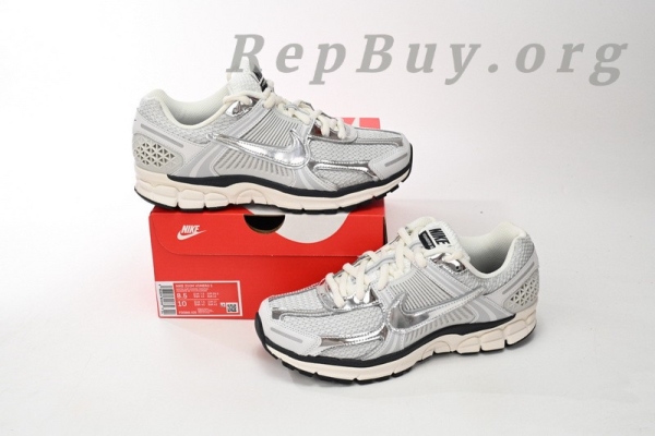 Nike Zoom Vomero 5 Photon Dust Metallic Silver FD0884-025 - Image 13