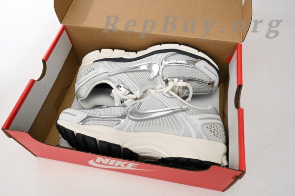Nike Zoom Vomero 5 Photon Dust Metallic Silver FD0884-025 - Image 15