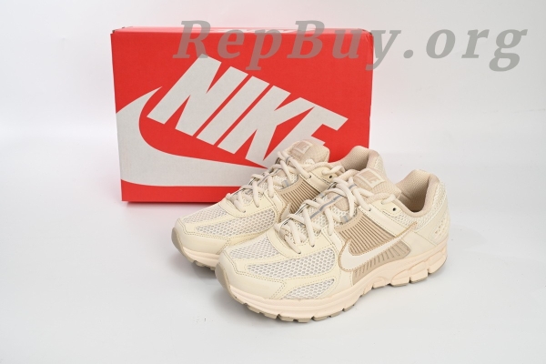 Nike Zoom Vomero 5 Sail Light Orewood Brown FQ6868-111 - Image 14