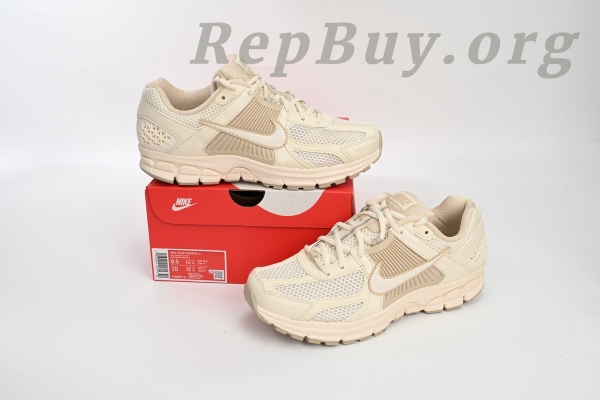 Nike Zoom Vomero 5 Sail Light Orewood Brown FQ6868-111 - Image 15