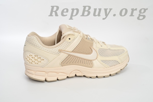 Nike Zoom Vomero 5 Sail Light Orewood Brown FQ6868-111 - Image 9
