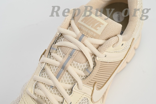 Nike Zoom Vomero 5 Sail Light Orewood Brown FQ6868-111 - Image 11