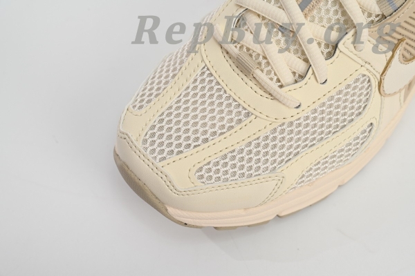 Nike Zoom Vomero 5 Sail Light Orewood Brown FQ6868-111 - Image 12