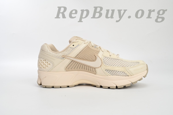 Nike Zoom Vomero 5 Sail Light Orewood Brown FQ6868-111 - Image 2
