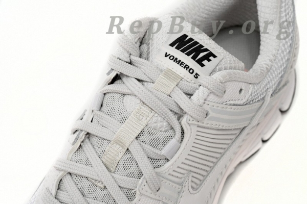 Nike Zoom Vomero 5 SP Vast Grey BV1358-001 - Image 6