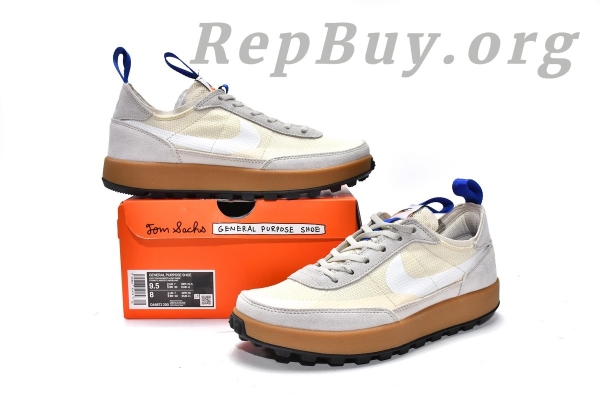 Nike Craft General Purpose Shoe Tom Sachs DA6672-200 - Image 4