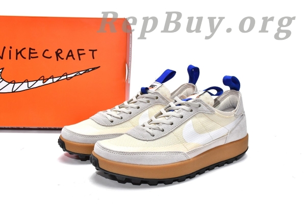 Nike Craft General Purpose Shoe Tom Sachs DA6672-200 - Image 3