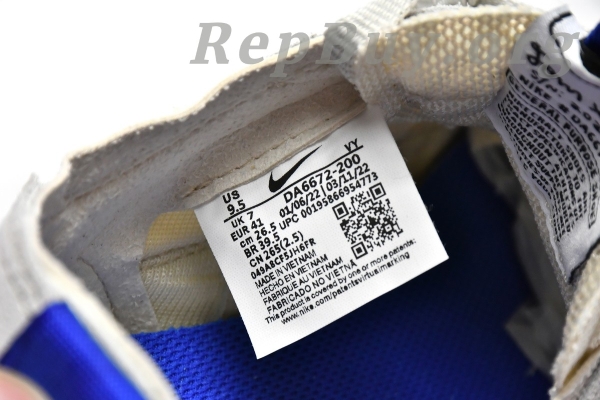 Nike Craft General Purpose Shoe Tom Sachs DA6672-200 - Image 8