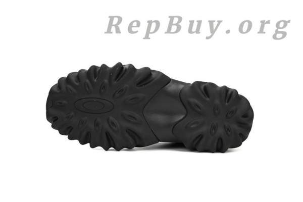 Oakley Factory Team Chop Saw Brain Dead replica, high quality Oakley Chop Saw copy, best Oakley Brain Dead knockoff, premium replica Oakley shoes, 1:1 Oakley BDP23S00003073BK01 clone