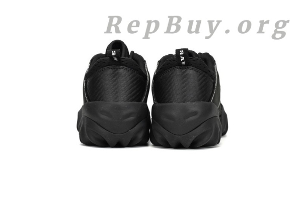 Oakley Factory Team Chop Saw Brain Dead replica, high quality Oakley Chop Saw copy, best Oakley Brain Dead knockoff, premium replica Oakley shoes, 1:1 Oakley BDP23S00003073BK01 clone