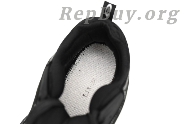 Oakley Factory Team Chop Saw Brain Dead replica, high quality Oakley Chop Saw copy, best Oakley Brain Dead knockoff, premium replica Oakley shoes, 1:1 Oakley BDP23S00003073BK01 clone