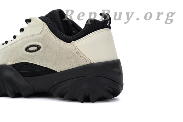 Oakley Factory Team Chop Saw Brain Dead Ivory Black BDF22S00003073WH06, high quality replica Oakley shoes, best Oakley Chop Saw replica, 1:1 copy Oakley Brain Dead sneakers, top tier replica shoes, premium Oakley knockoffs, perfect imitation Oakley footwear, luxury replica sneakers, exact copy Oakley Factory Team