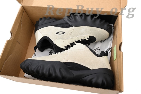 Oakley Factory Team Chop Saw Brain Dead Ivory Black BDF22S00003073WH06, high quality replica Oakley shoes, best Oakley Chop Saw replica, 1:1 copy Oakley Brain Dead sneakers, top tier replica shoes, premium Oakley knockoffs, perfect imitation Oakley footwear, luxury replica sneakers, exact copy Oakley Factory Team