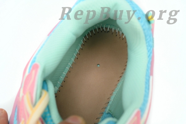 Off White Be Right Back Sneakers Miami OIIA295F24 FAB00 10002 - 图片 7