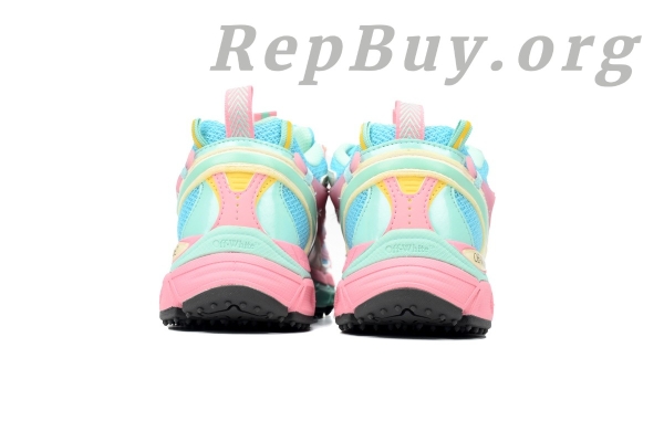 Off White Be Right Back Sneakers Miami OIIA295F24 FAB00 10002 - 图片 3