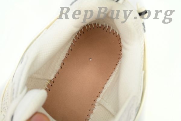 Off White Be Right Back Sneakers Sail White OIIA295F24 FAB00 10005 - 图片 7