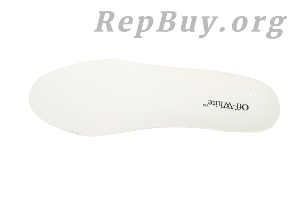 Off White Be Right Back Sneakers Sail White OIIA295F24 FAB00 10005 - 图片 9
