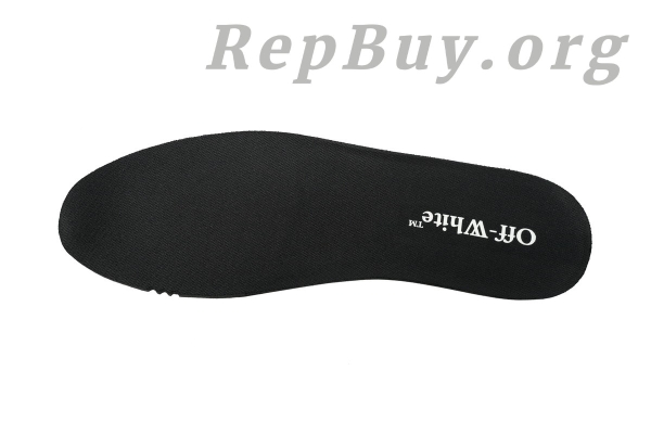 Off-White Odsy-1000 Black Grey Fuchsia OMIA189F 23LEA005 21010 - 图片 7