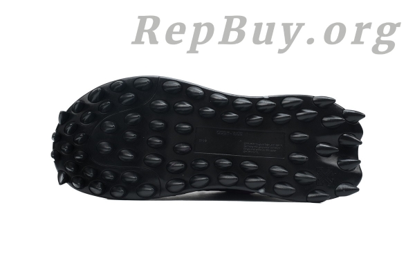 Off-White Odsy-1000 Black SS20 OMIA139S 2080004 531010 - 图片 4