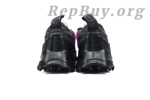 Off-White Odsy-1000 Black SS20 OMIA139S 2080004 531010 - 图片 3