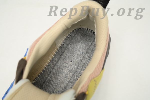 Off-White Odsy-1000 Blue Grey SS21 OMIA139R 21FAB00 10945 - 图片 5