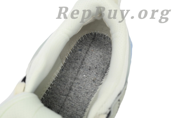 Off-White Odsy-1000 Blue Marble OMIA139F 22FAB00 10161 - 图片 5