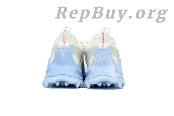 Off-White Odsy-1000 Blue Marble OMIA139F 22FAB00 10161 - 图片 3