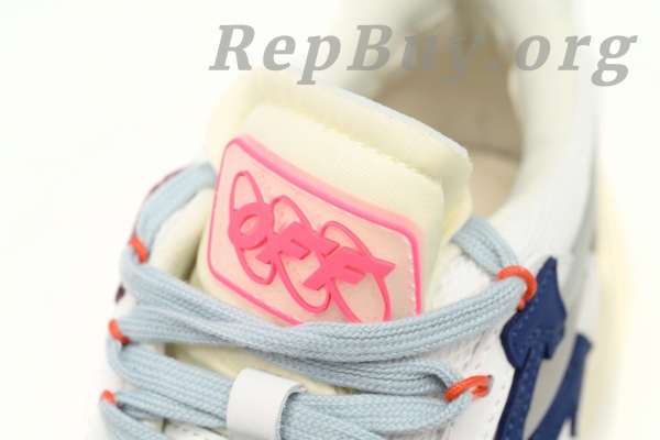 Off-White Odsy-1000 Cream White Blue OMIA139C 99FAB00 10445, high quality replica Off-White shoes, best replica Off-White Odsy-1000, 1:1 copy Off-White sneakers, premium Off-White replica, top tier fake Off-White shoes, flawless Off-White Odsy-1000 replica, AAA+ Off-White sneakers, Off-White Odsy-1000 Cream White Blue rep