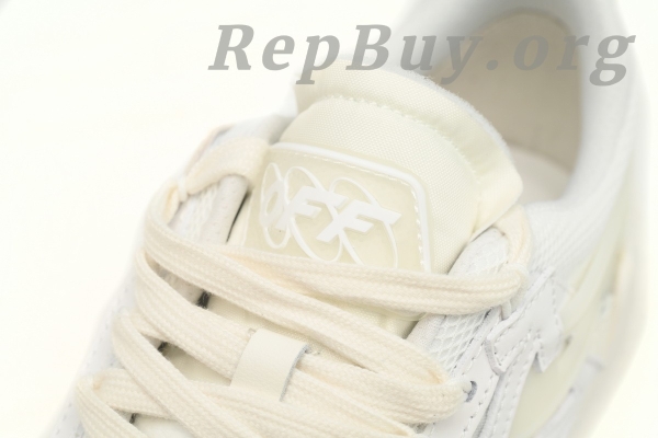 Off-White Odsy-1000 White OMIA139C 99FAB00 10100 - 图片 8