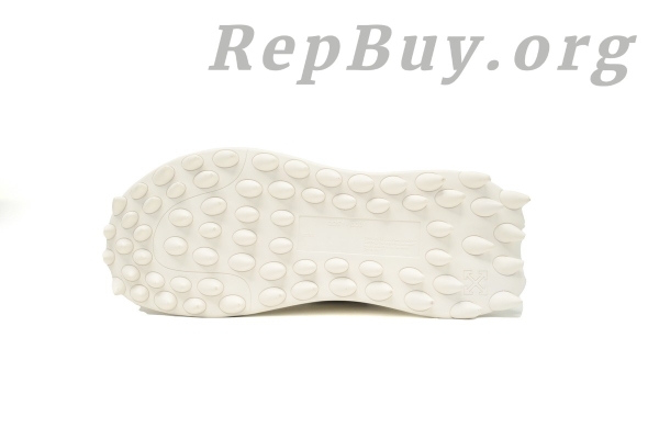Off-White Odsy-1000 White OMIA139C 99FAB00 10100 - 图片 3