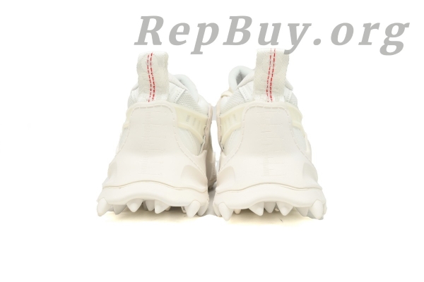 Off-White Odsy-1000 White OMIA139C 99FAB00 10100 - 图片 4