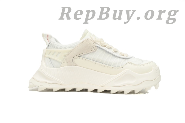 Off-White Odsy-1000 White OMIA139C 99FAB00 10100 - 图片 2