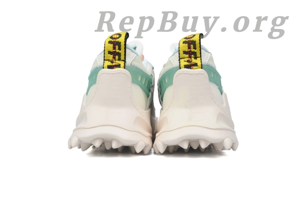 Off-White Odsy-1000 White Pale Blue OMIA139S 2080004 530133 - 图片 3