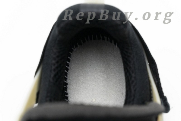 OFF-WHITE x Nike Air Presto AA3830-001 - 图片 7