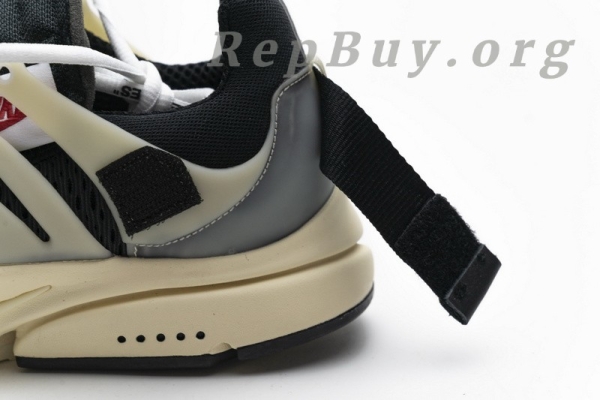 OFF-WHITE x Nike Air Presto AA3830-001 - 图片 13