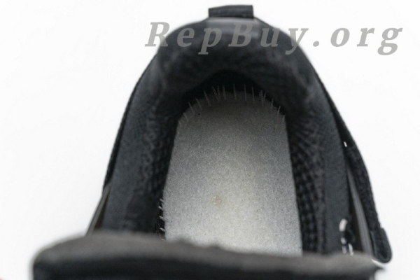 OFF-WHITE x Nike Air Presto Black AA3830-002 - 图片 4