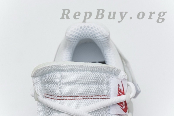 OFF-WHITE x Nike Air Presto White AA3830-100 - 图片 13