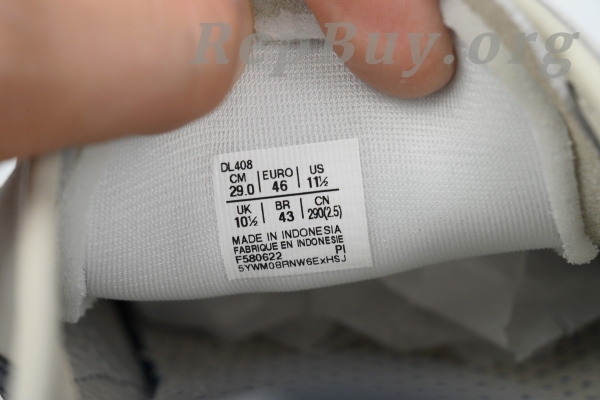Onitsuka Tiger Mexico 66 Birch India Ink 2022 DL408-1659 - 图片 6