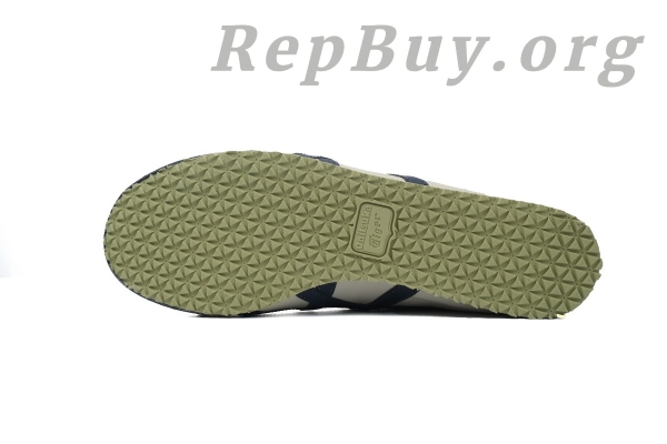 Onitsuka Tiger Mexico 66 Birch India Ink 2022 DL408-1659 - 图片 4
