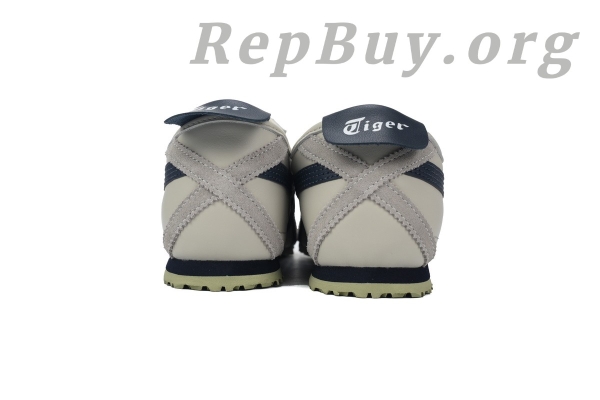 Onitsuka Tiger Mexico 66 Birch India Ink 2022 DL408-1659 - 图片 3