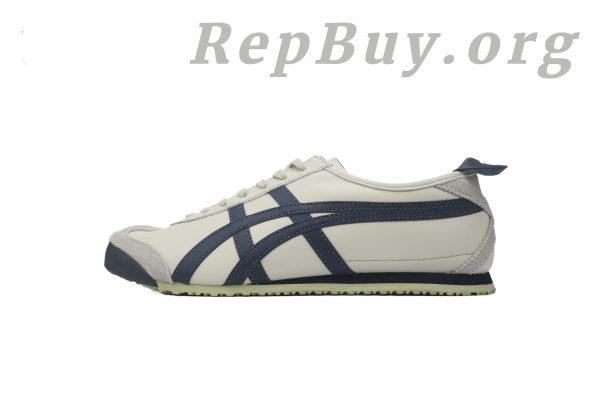 Onitsuka Tiger Mexico 66 Birch India Ink 2022 DL408-1659