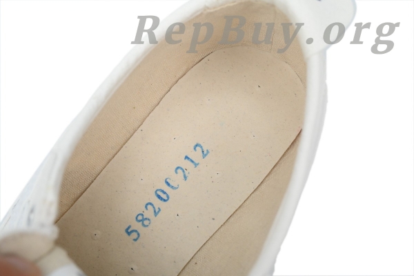 Onitsuka Tiger Mexico 66 Slip-On White TH528N-0101 - 图片 9