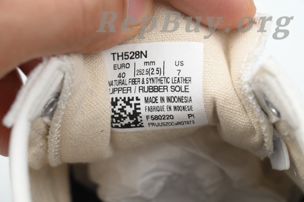 Onitsuka Tiger Mexico 66 Slip-On White TH528N-0101 - 图片 5