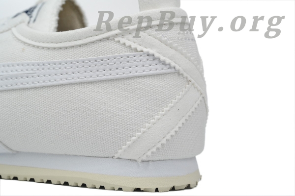 Onitsuka Tiger Mexico 66 Slip-On White TH528N-0101 - 图片 6